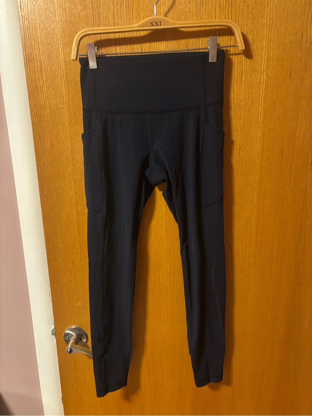 CRZ Yoga Tights